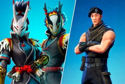 Fortnite Item Shop Leaked Season 6 Taro Skin Live With Special Forces