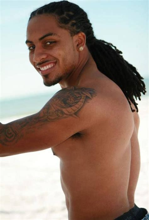 Great Smile And Soo Cute The Finest Black Men Ever