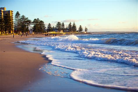 beaches  adelaide australia touristsecrets