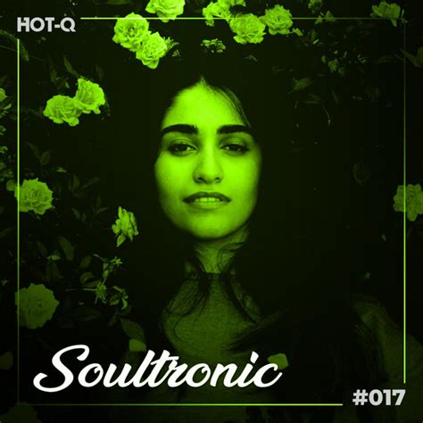 soultronic 017 compilation by various artists spotify