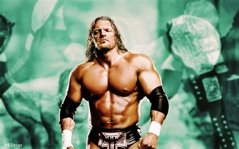 Wallpaper Wwe Triple H Wrestling Wwf King Of Kings