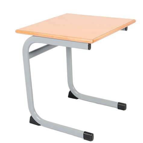 form cantilever single desk mps furniture