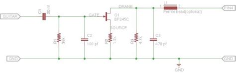 irig wiring diagram