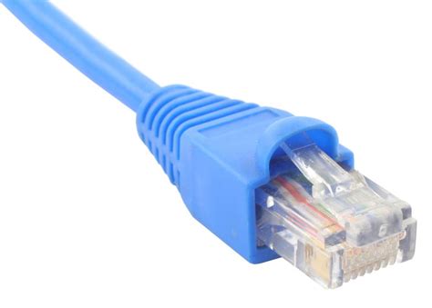 types  computer networking cable