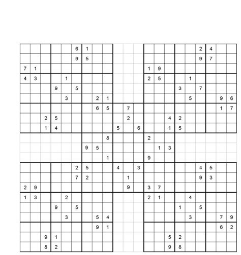 glossary  sudoku wikipedia  grid sudoku printable printable