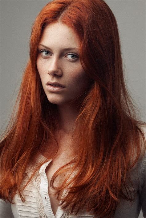 james broadhurst [photographer] stunning red hair natural red hair