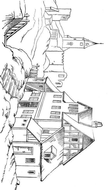 house coloring pages house colouring pages coloring pages