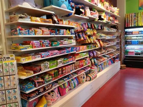 The Gigantic Candy Store In Tennessee You’ll Want To Visit