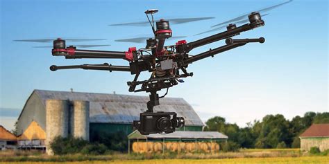 drones  potential   farming  efficient flex air aviation