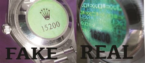 how to spot a fake rolex amillionwatches guide a million watches
