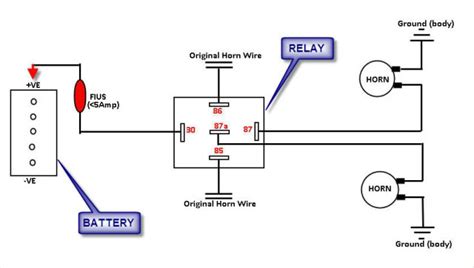 circuit opening relay wiring diagram relay overload motor types bi electrical strip control