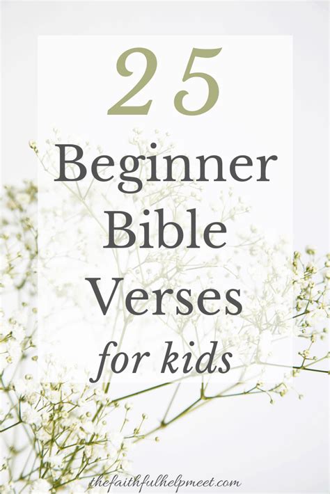 bible verses  kids  faithful  meet