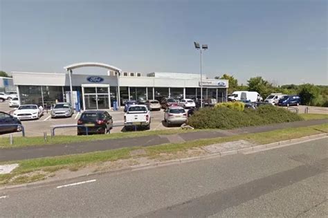 home office apologises  ellesmere port firm  illegal workers