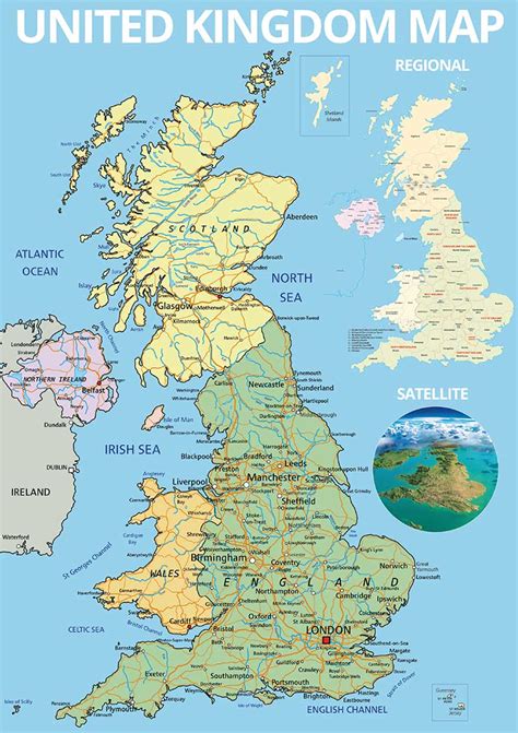 explore  uk   comprehensive geography lesson map