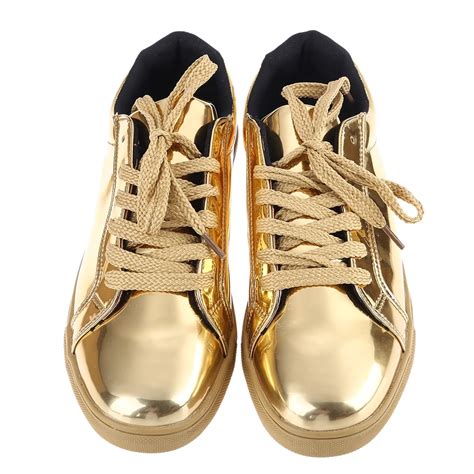 popular mens gold shoes buy cheap mens gold shoes lots  china mens gold shoes suppliers