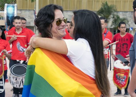 Costa Rica Ordered To Legalise Same Sex Marriage In Next 18 Months