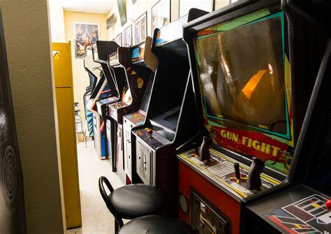 resucitar una maquina de arcade es posible  muy sencillo lo