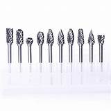 Carving Dremel Patterns Wood Set Carbide Rotary Burrs Amazon Woodworking Tool Drill Burr Bit 10pcs Ratings Reviews sketch template