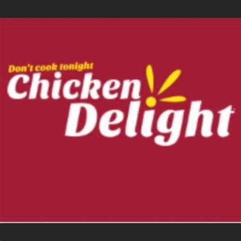Chicken Delight Charleswood Winnipeg Mb