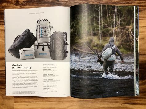 patagonia catalog archives bryan gregson photography