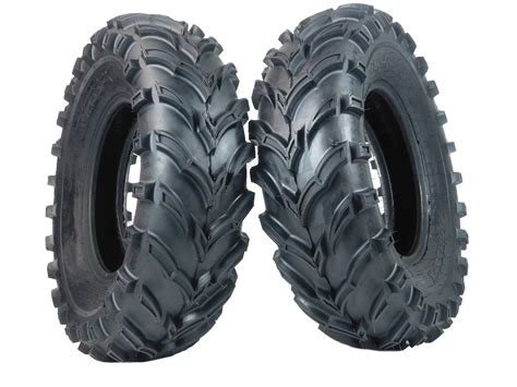 massfx   ms atv tire  set rear ply  tread depth pair walmartcom