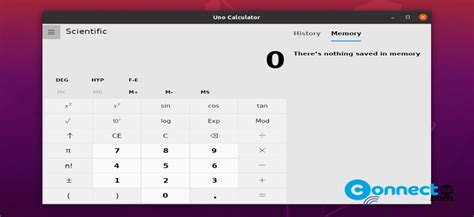 uno calculator install windows calculator  ubuntu connectwwwcom