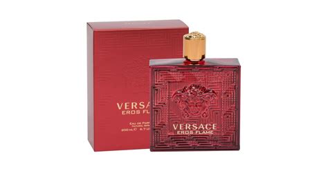 Versace Eros Flame Eau De Parfum για άνδρες Parfimo Gr