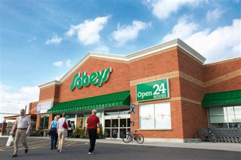 sobeys launches mission    food accessible  canadians