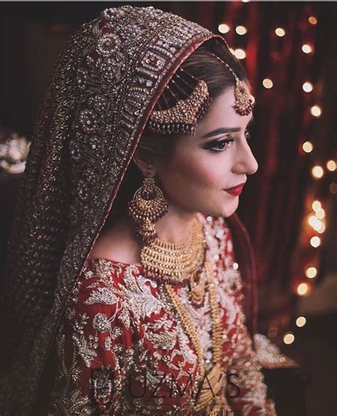 Pin By Ks ️ On All About Weddings Pakistani Wedding Hairstyles