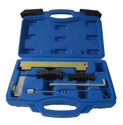 fit  chevrolet   camshaft tensioning locking alignment timing tool kit  walmartcom
