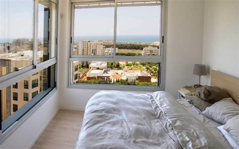 luxury apartment for sale in ramat aviv gimel tel aviv