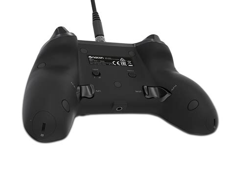 nacon revolution pro controller   games  platforms gamesboardinfo