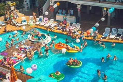 5 Pool Parties In Delhi And Why You Shouldn T Miss Them