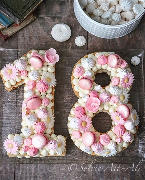 beautiful number cake designs gateau anniversaire idee gateau anniversaire gateau