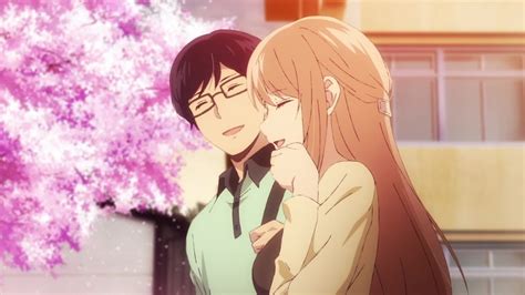 Kuzu No Honkai “practically An Ero Anime” Sankaku Complex