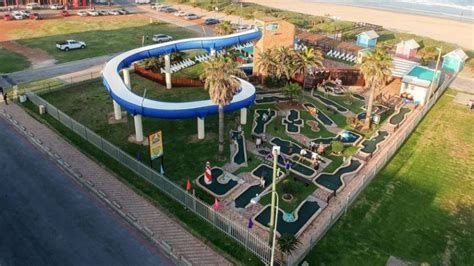 jeffreys bay water park south africa living