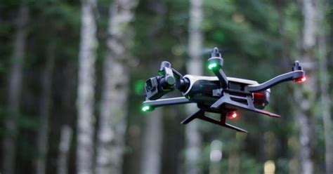gopro karma easiest learn  operate drone morgan magazine