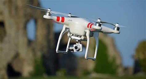 dji phantom  review drones thewiredshopper