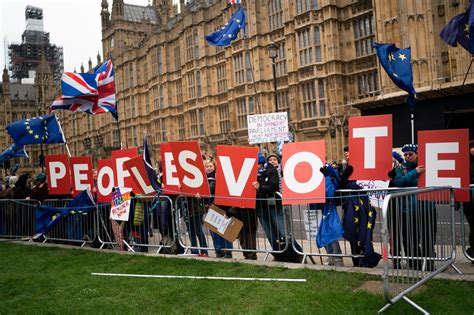 britains prime minister delays parliament vote  brexit deal  washington post
