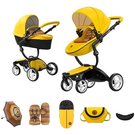 mima xari yellow special edition baby strollers stroller blanket baby boutique