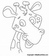 Mammal Coloring Print Comments sketch template