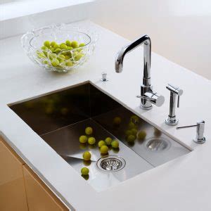 handy guide  choosing  perfect kitchen sink   home