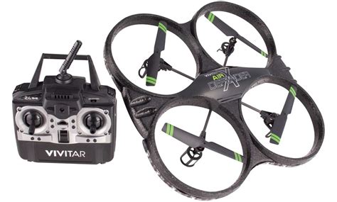 vivitar drone drc  groupon