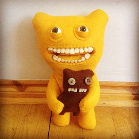 17 Best My Fugglers Images On Pinterest Plushies Human