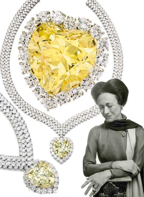 wallis simpson jewellery images wallis simpson royal jewels royal jewelry