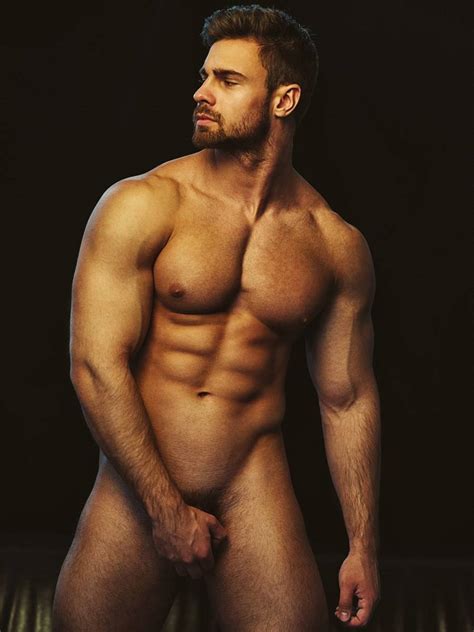 hot dude hot ass kirill dowidoff by serge lee via homotography sadly no full frontal