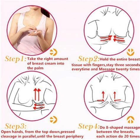 pin on natural breast enhancement