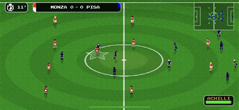 retro goal iphone multiplayerit