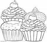 Muffin Coloring Blueberry Pages Printable Man Getdrawings Color Drawing Getcolorings sketch template