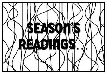 seasons readings library quote coloring pages  anisha sharma
